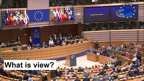 Roberta Metsola: EP President's Opening Remark on Uganda's Anti-LGBTIQ+ Law