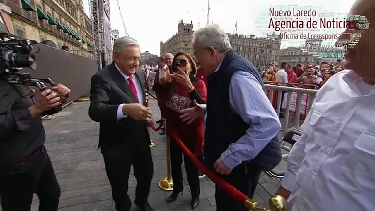 AMLO EXPROPIACION PETROLERA