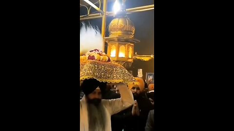 ਵਾਹਿਗੁਰੂ ਜੀ ਵਾਹਿਗੁਰੂ 🙏🙏