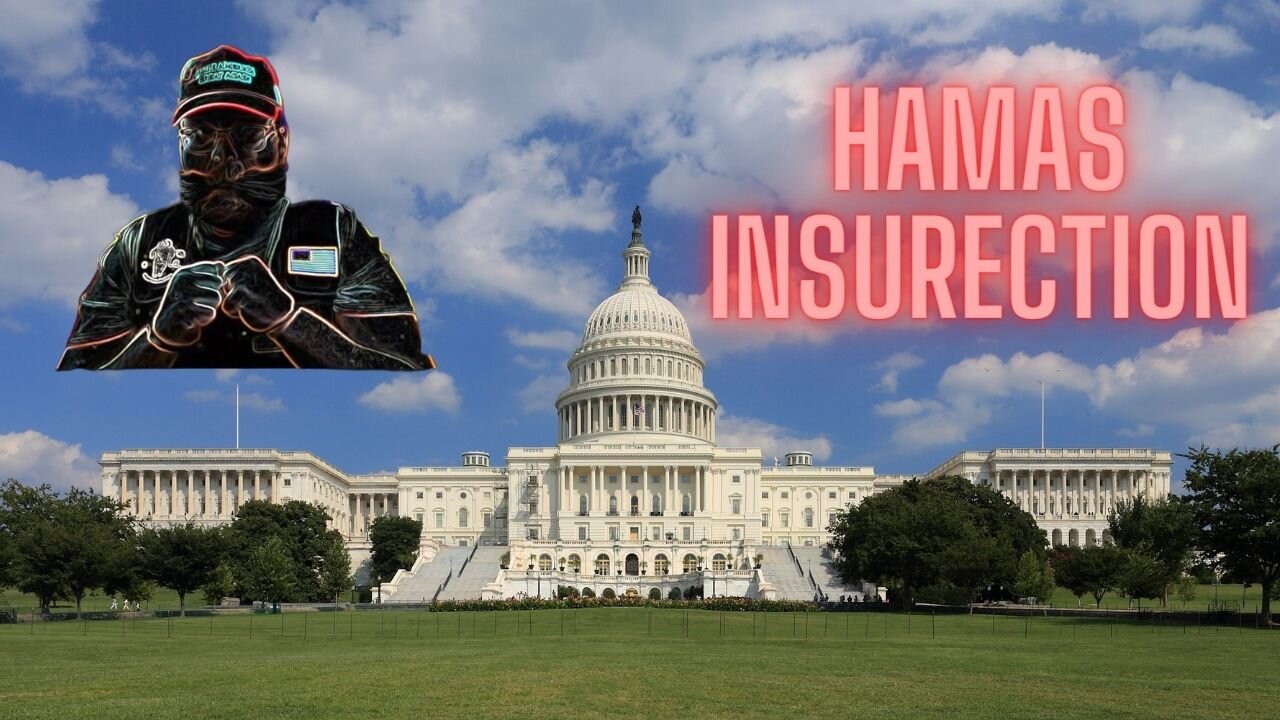 Insurrection at the US Capitol