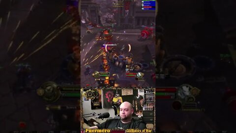 Delivery Story w/Necro