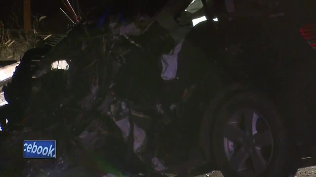 Driver dies in head-on collision with milk truck in Shawano