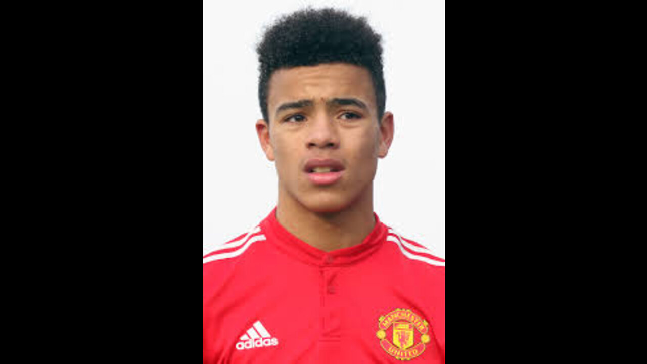 Latest news on Mason Greenwood