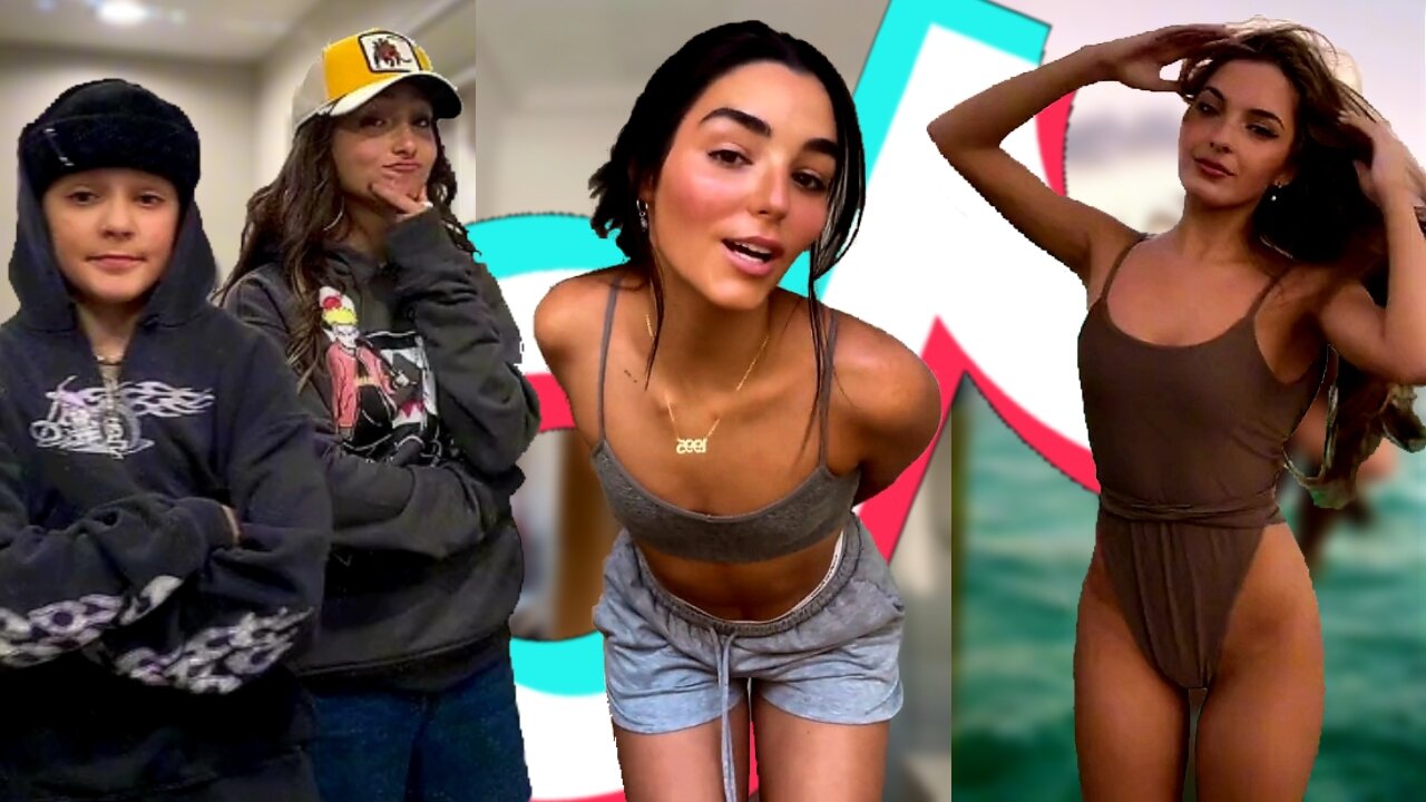 Ultimate TikTok Dance Compilation (March 2022) Part 5