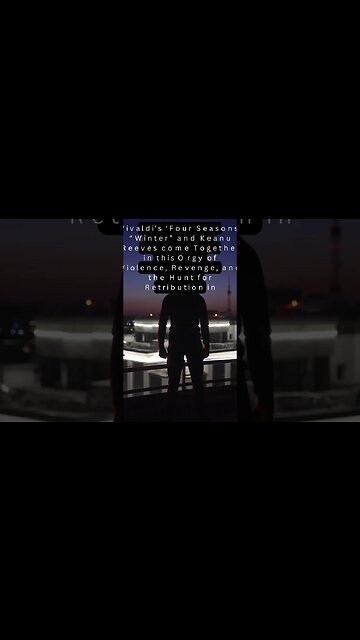 What do the Four Seasons and Keanu Reeves Have in Common..? #shorts