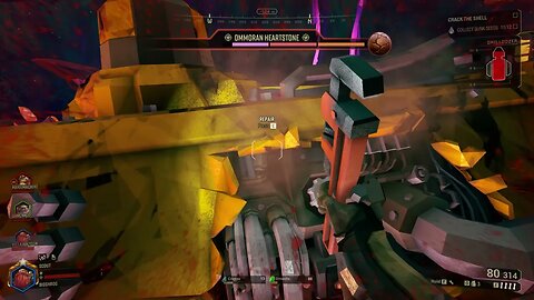 Deep Rock Galactic Closest Match Ever #001