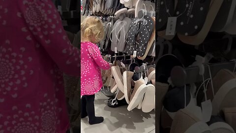 So Many Shoes!!!