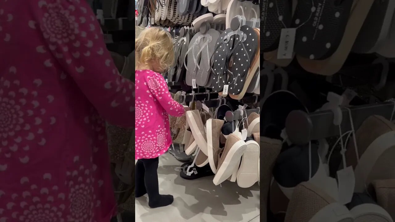 So Many Shoes!!!