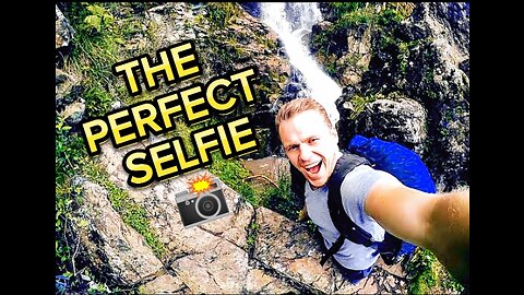 SELFIE !!!! THIS IS HOW YOU CAN CLICK A PERFECT ONE