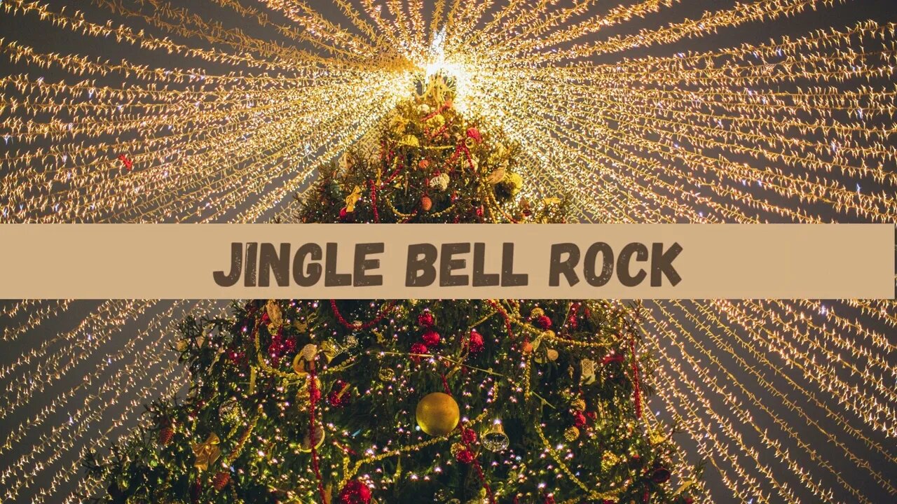 Jingle Bell Rock Lyrics