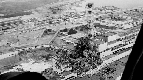 The Chernobyl Disaster