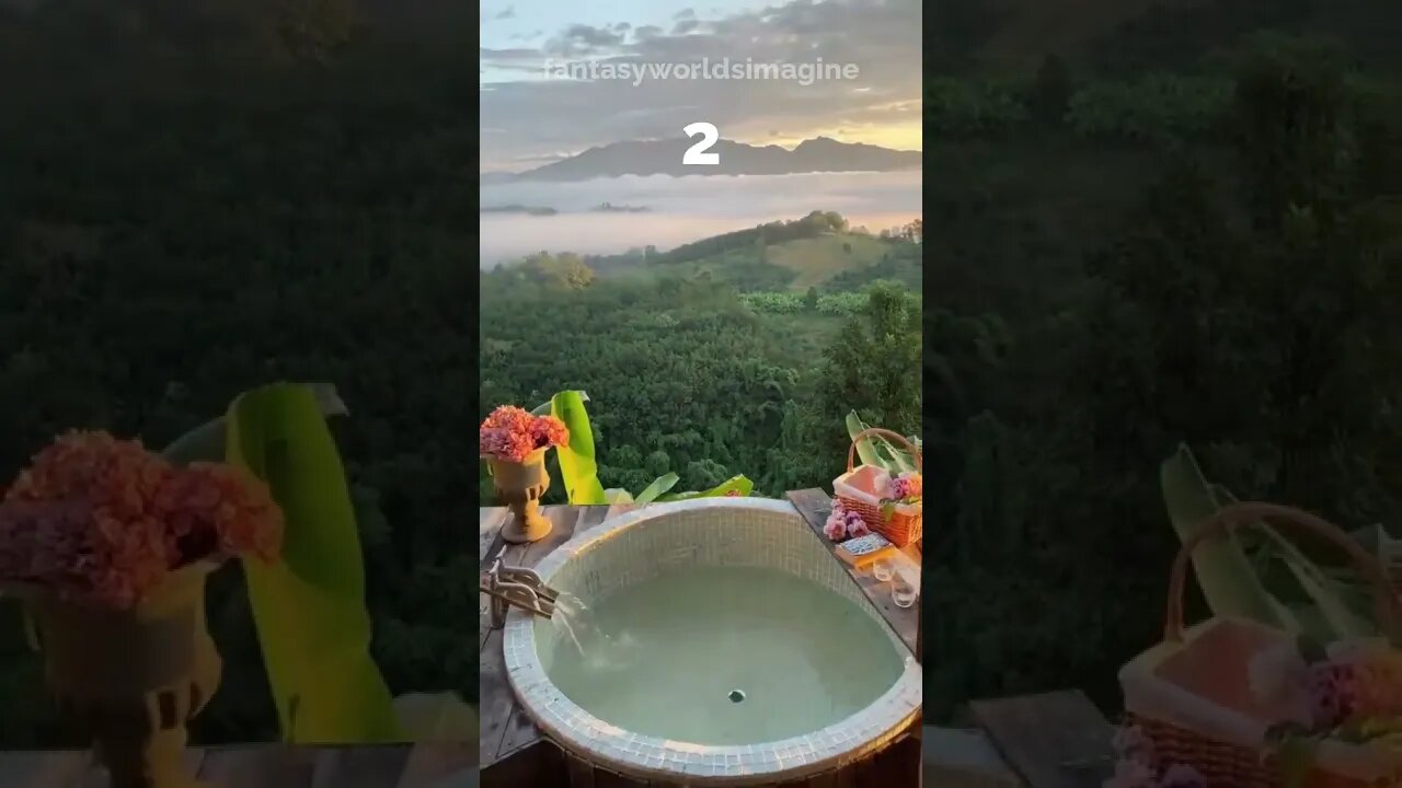 Choose Your Chill Spot