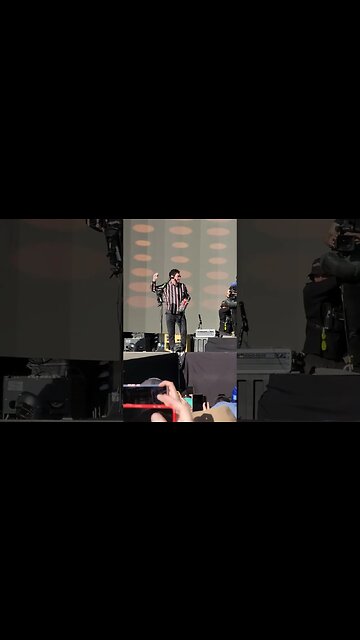 Pettinellis ◉ #Lollapalooza 2023 📅 18.03.2023 🎵 🎵 #lollacl #lollacl2023 #lollapaloozachile