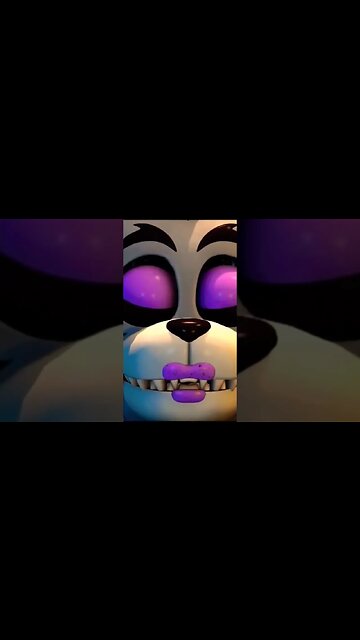 OOH MY GOD! #fnaf #freddyfazbear #shorts