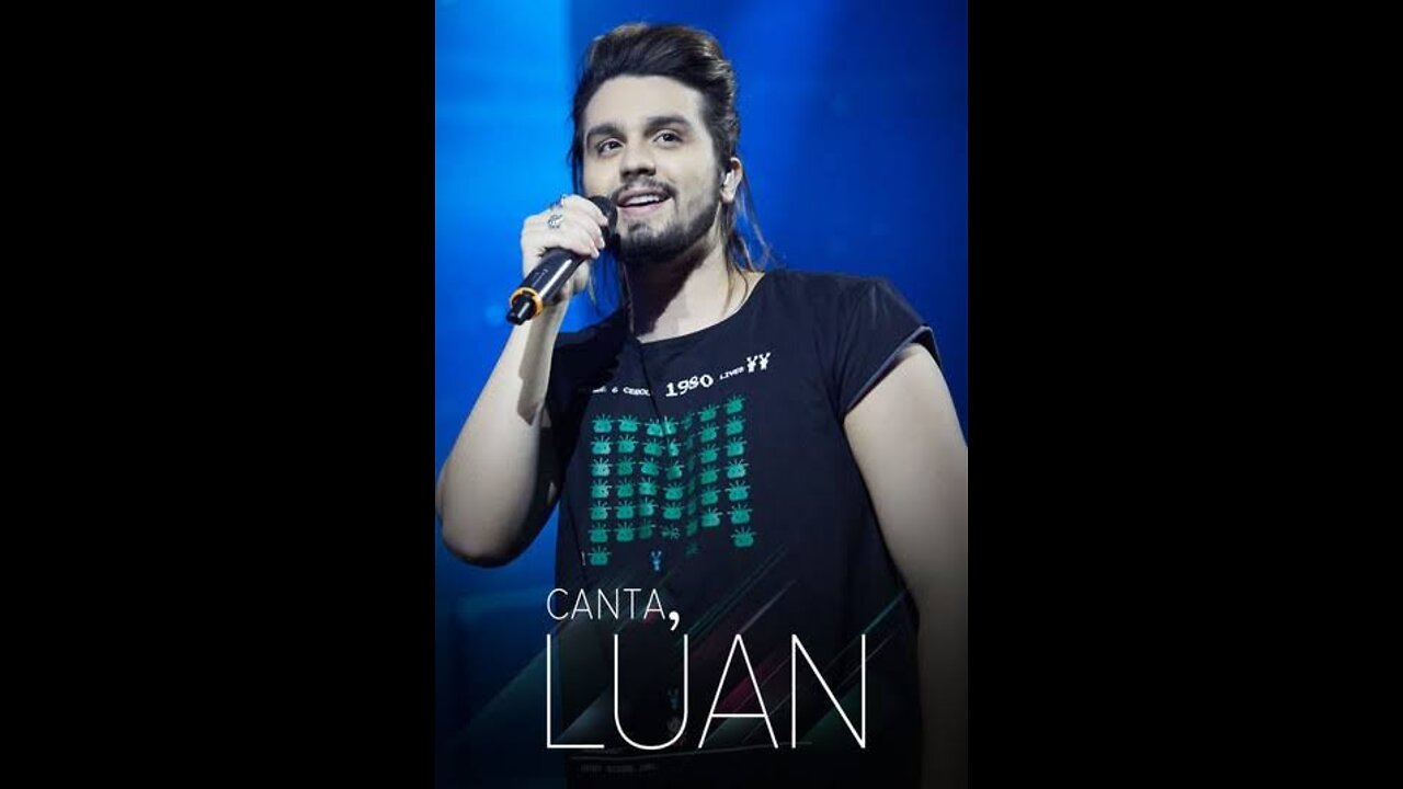 Canta Luan Episódio 1