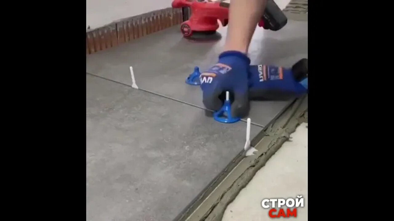 Build yourself
