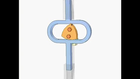 2703 Disk cam mechanism DF10c