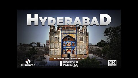 Hyderabad Discover Pakistan