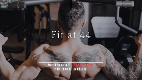 #Fit at 44: Tips and My 4 Favourite Exercises