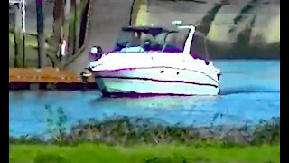 IECV TATA #10 | Two Guys Out In The Boat Have Fun 5-2-2014