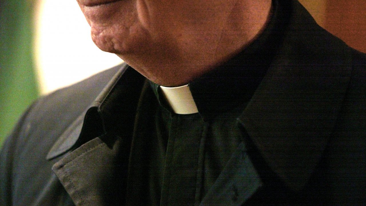 2 Jesuit Provinces Name Dozens Of Clergy Accused Of Child Sexual Abuse