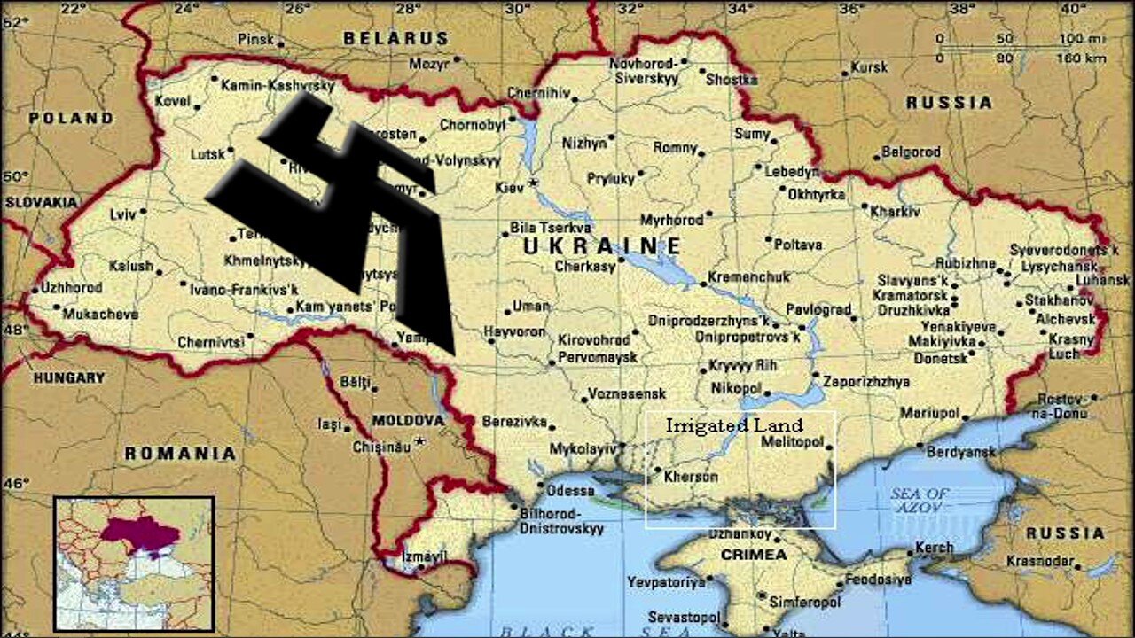 The Signs of the Times #4 - The Ukraine crisis: Do you know the Truth?