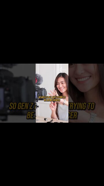 College Isn't The Move Anymore...