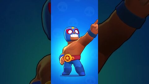 Brawl Stars Brawlers Showcase, Name this Brawlers #Shorts 64