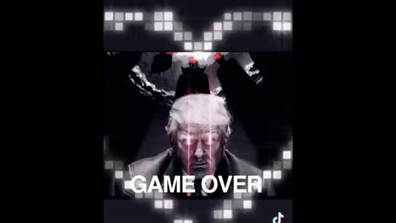 Game Over - The World is At A Tipping Point