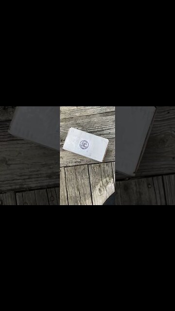 Unbelievable Surprise Arrival: You Won't Believe What Showed Up! TSS Shotshell