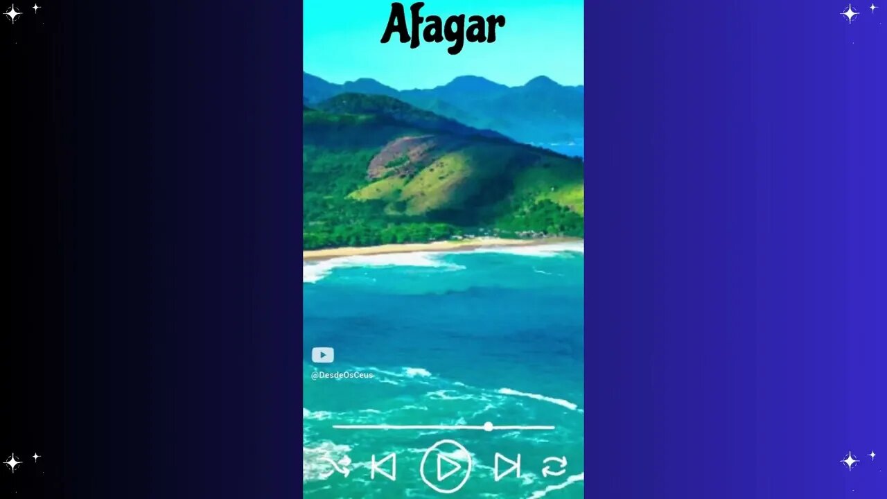 Afagar | ללטף | #Israel #Brasil #Hebraico