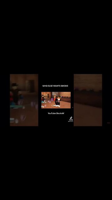 Anybody Can Get Knocked Out Forreal