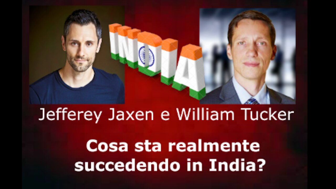 Cosa sta realmente succedendo in India?