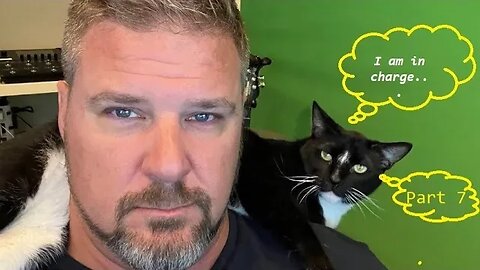 @KevinThompson1611 Pt 7 #Application #KJV