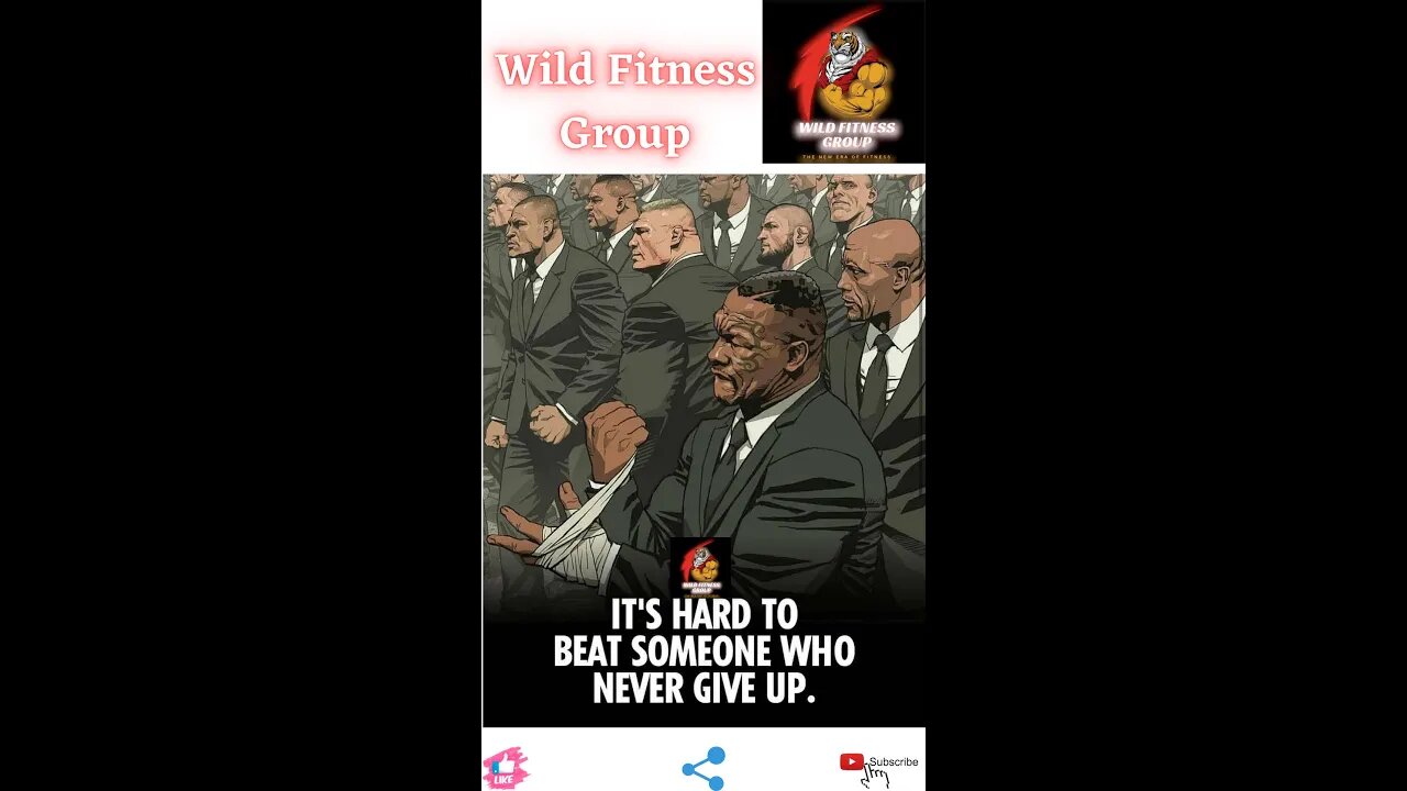 🔥It's hard to beat someone who never give up🔥#fitness🔥#wildfitnessgroup🔥#shorts🔥