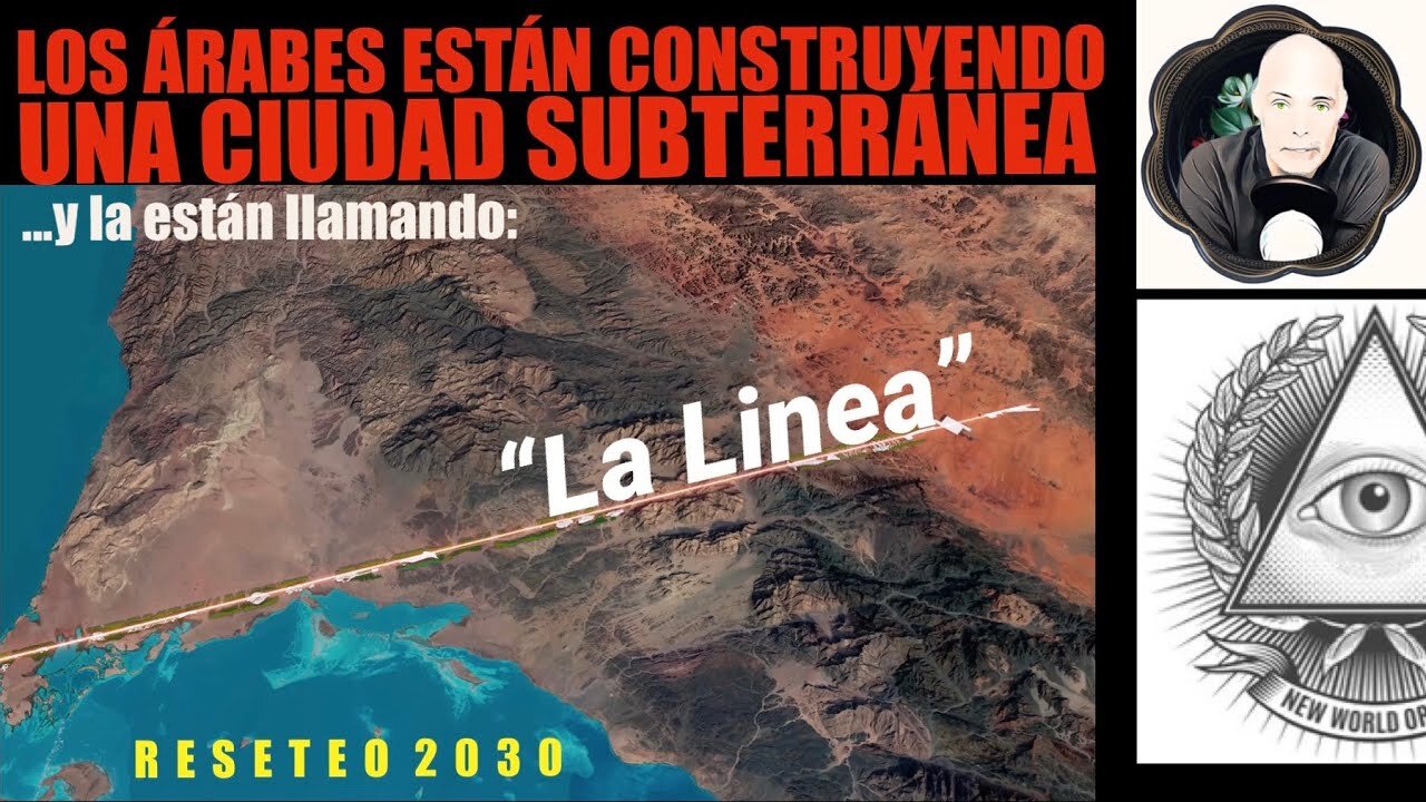 Ciudad Bunker/Matrix