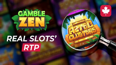 Real RTP and GambleZen Casino's Review