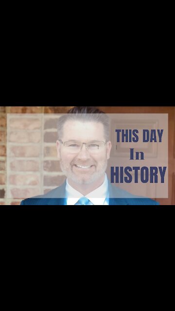 This Day In History July 18 2012