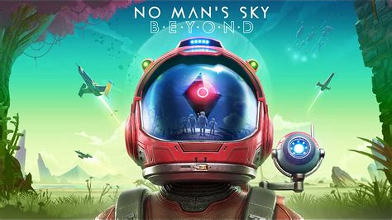 No Man's Sky and Music