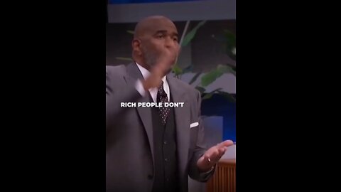 Steve Harvey wise words