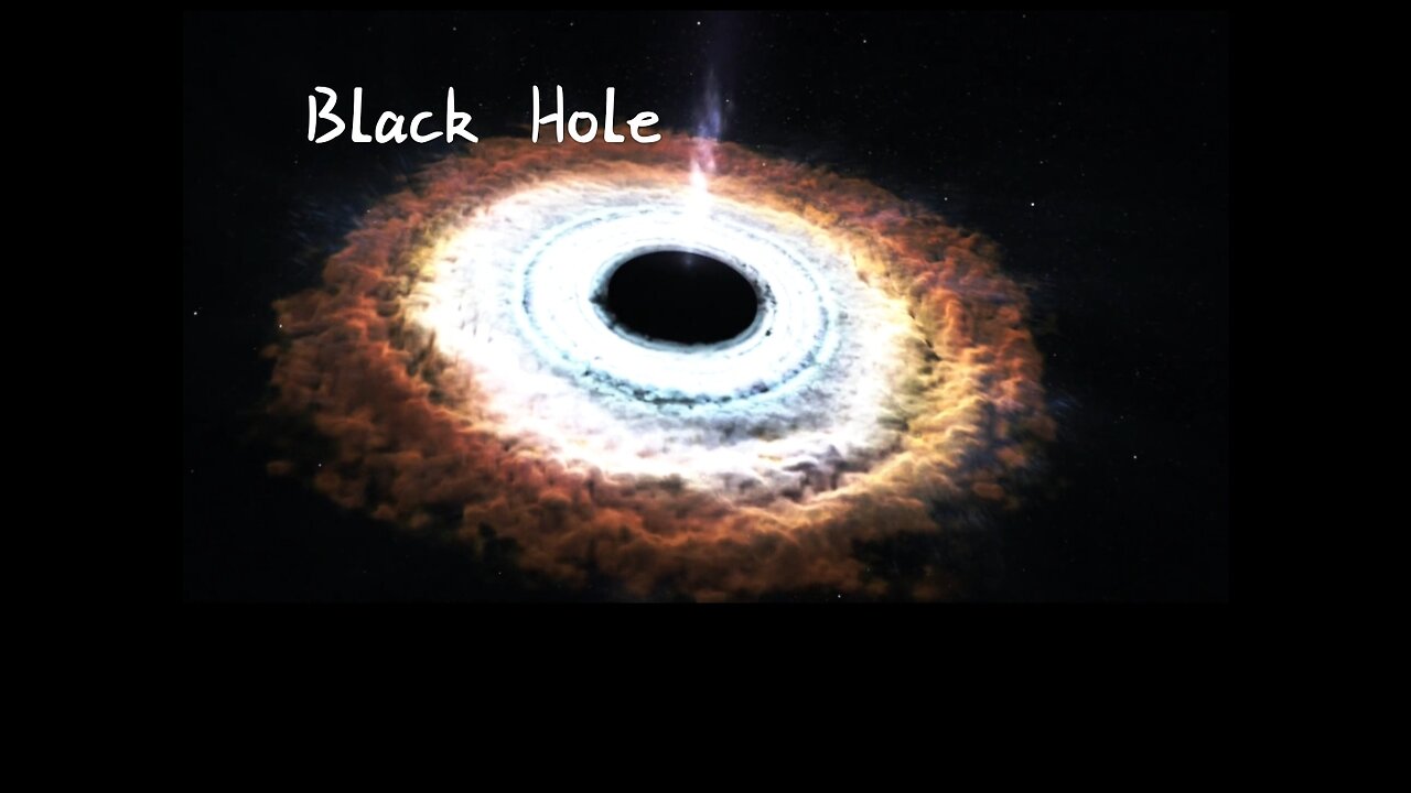 Massive black hole