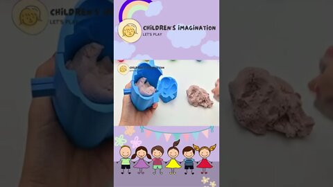 Mainan anak kecil video short (Children's toys short video)