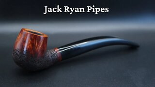 Jack Ryan Pipes No 70