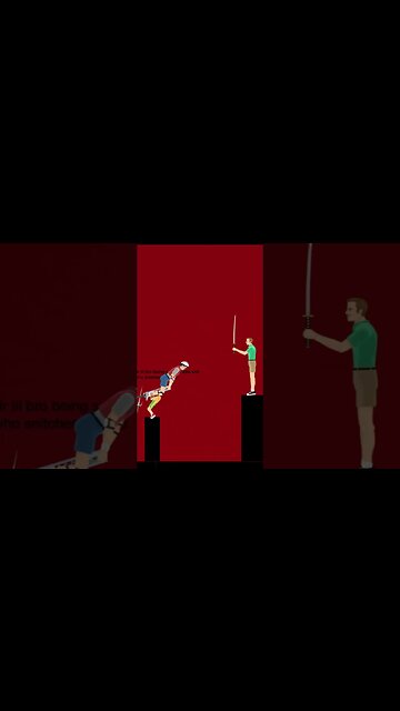 My bad Timmy #happywheels #short