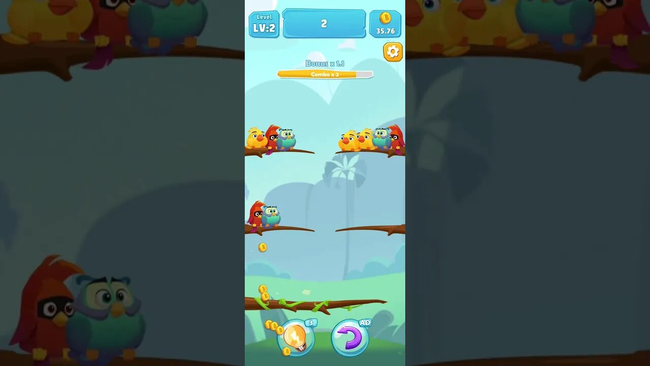 Tile Bird Get RICH BITCOIN DOLLAR AT HOME !!