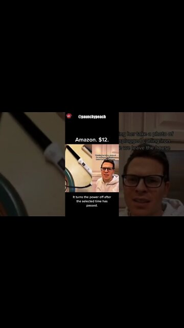 Countdown Timer Switch #jeffbezos #gadgetsyouneed #gobuythis #shorts