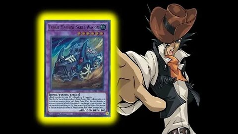 Yu-Gi-Oh! Duel Links - Obelisk Blue Student vs. Jim “Crocodile” Cook x Fossil Machine Skull Wagon