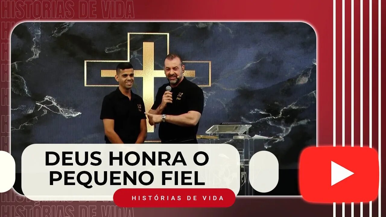 Adalberto I Histórias de Vida