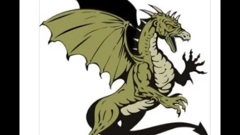 Gerry Wagoner & Morgan Polsky : Avoiding the green dragon