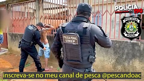 M4T@DOR DE POLÍCIA VALE APENA REVER ESSE ABSURDO #policia190 #policial